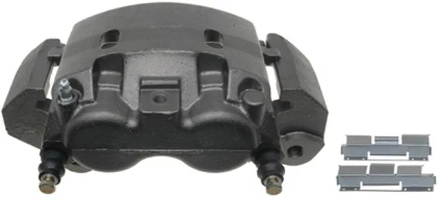 FRC11431 – RAYBESTOS Brake Caliper, OE Replacement Semi-Loaded Caliper Remanufactured Cast Iron 2.209 Inch Piston Cal...